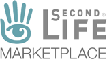 Second Life Marketplace